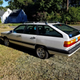 Illustration for article titled At $3,000, Is This 1987 Audi 5000CS Turbo Quattro Avant Pretty Rad?